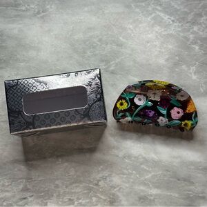 New NIB Taylor Swift The Eras Tour Acoustic Piano Hair Clip